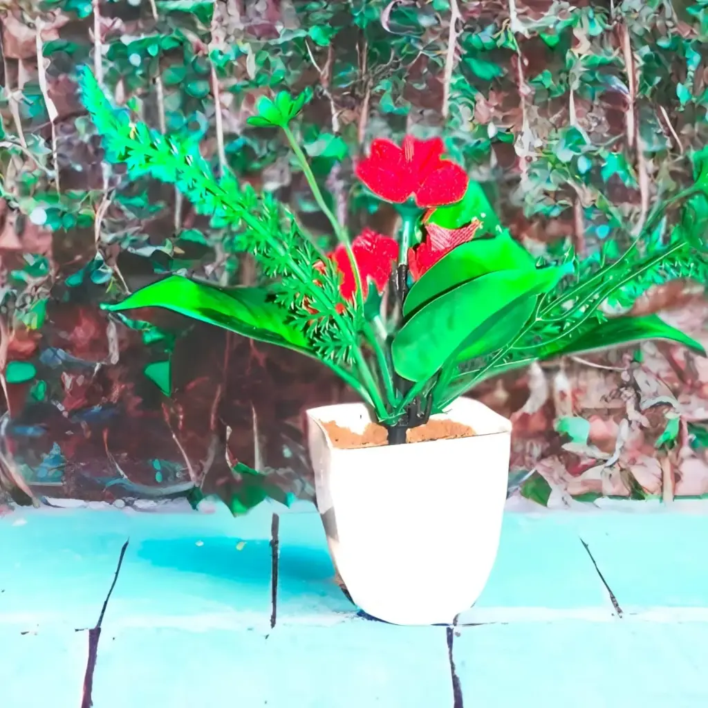 ARTIFICIAL FLOWER